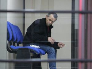 Pes Artık Bu Da Oldu: Öz Torununu...