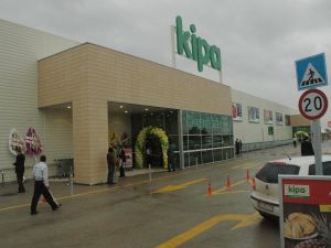 Kipa’nın Migros’a Devrine Onay