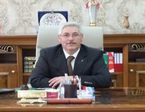 Rize Defterdarlığına Ardahan Defterdarı Doğan Atandı