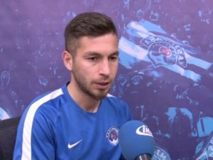 Adem Büyük: Daha İyi Yerlere Gidebilirdim