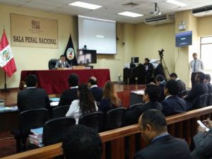 Eski Cumhurbaşkanı Hakkında Yakalama Emri