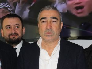 Samet Aybaba: Milli Takımı Sıkıntılı Süreçler Bekliyor