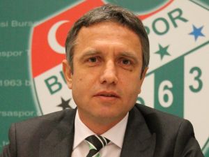 Topçu: Hiçbir Takımdan Korkumuz Yok