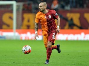 Kayserispor Maçında Yok
