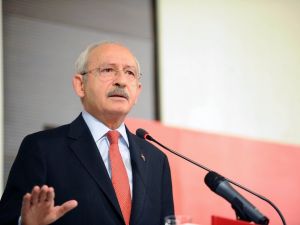 Kılıçdaroğlu Aym’yi Eleştirdi