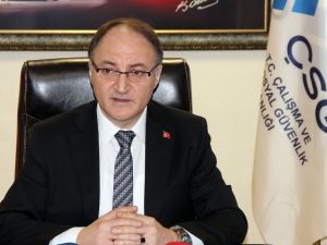 İş-kur’un 2017 Hedefi 1,5 Milyon Kişiye İstihdam