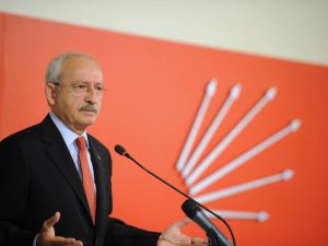 Kılıçdaroğlu: Hayır Çıkarsa Türkiye Rahat Bir Nefes Alır