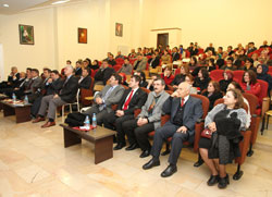 RTEÜ'den 2. Rize Kariyer Günü