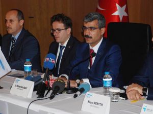 Sgk Başkanı Bağlı’dan Esnafa Müjde