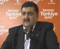 Karal'a partililerden yoğun ilgi