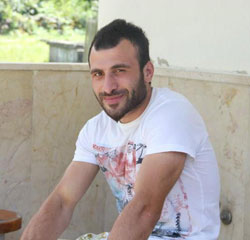 Artvin'de trafik kazası 2 Ölü, 2 Yaralı