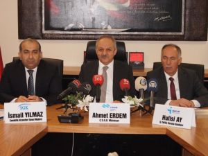 "Her Bir Puan Kayıt Dışılık Ekonomiye 1.9 Milyar Dolar Zarar Veriyor"