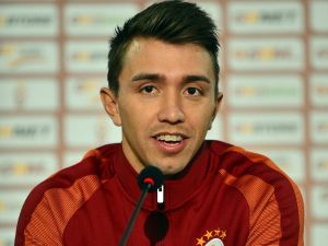 Muslera’dan Volkan Demirel Açıklaması