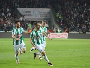 "Kendimi Real Madrid’de Gibi Hissediyorum"