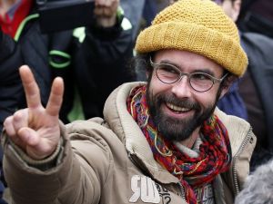 Göçmenlere Yardım Eden Çiftçiye 3 Bin Euro Ceza