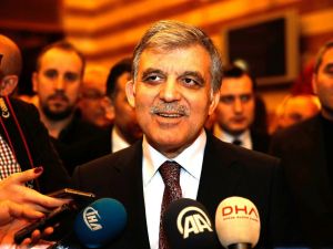 "Bu Bataklıklardan Biran Önce Sıyrılmayı Tavsiye Ederim"