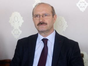 “Anayasa Değişikliği Rejim Değişikliği Değildir”