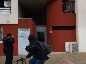 Fransa’da Terör Operasyonu: 4 Gözaltı
