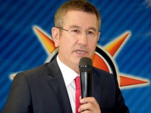 Başbakan Yardımcısı Canikli’den Foreks Açıklaması