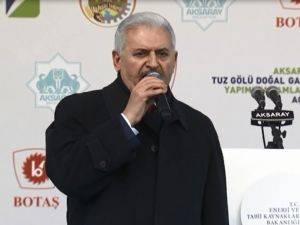 "Türkiye’nin Geleceği İçin, Çocuklarımızın Yarınları İçin Kararımız Evet"