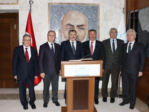 Bakan Eroğlu’dan Müjde