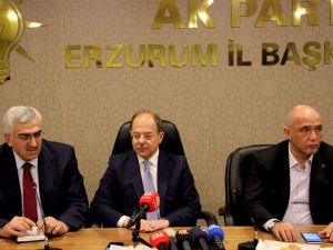 Bakan Akdağ’ı Şaşırtan Telefon