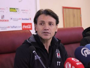 Tuna: "Güçlü Yanlarımızı Gerçekleştiremedik"