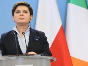 "Rejim Yerinde, Bu Hükümet Sistemi Değişikliğidir”