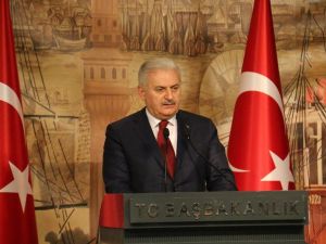 “Herkes Üzerine Düşeni Yapsın, Cimrilik Göstermesin”