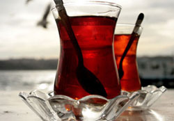 Türk çayı, Moskova’da tanıtılacak