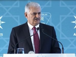 Yıldırım: 16 Nisan’da Türkiye’ye Yeni Bir Bahar Gelecek
