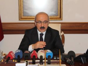Bakan Elvan: Milletten Niye Korkuyorsunuz ?