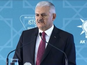 "Ey Kemal Bey Bırak Terör Örgütlerine Kulak Vermeyi..."