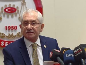 Referandum Tarihi Resmen Açıklandı