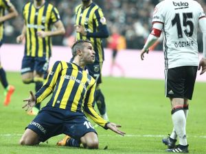 Van Persie’nin Cezasında İndirim