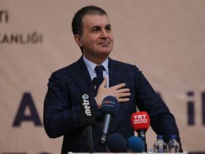 Çelik: Daha Konsolide Devlete İhtiyacımız Var