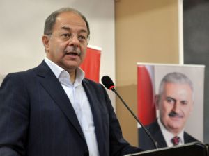Akdağ’dan Chp’ye Sert Tepki: "Darbe Şakşakçısı"
