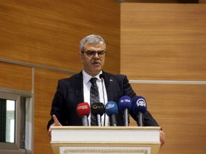 "Bugün Bu Anayasayı Tartışanlar ’367’yi Hatırlasın"