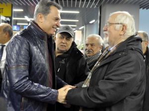 Orman, Beşiktaş Müzesi’ni Üyelere Tanıttı