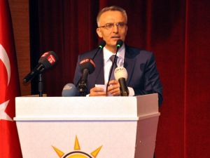 Ağbal: Önemli Bir Başlangıcı Yapmanın Arefesindeyiz