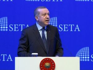 "Gensoru Mekanizması Parlamentoyu Çalıştırmama Mekanizmasıdır"