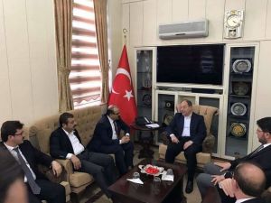"Millete Güvenen Hiç Kimse Gelecek Sistemden Korkmamalıdır"