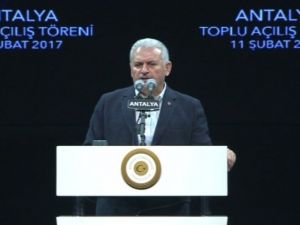 "Anayasa Değişikliğiyle Hiçbir Vesayetçi Güç..."