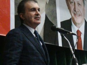"Bizim Yaptığımız Şey Sistem Değişikliğidir”