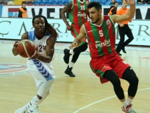 Spor Toto Basketbol Süper Ligi
