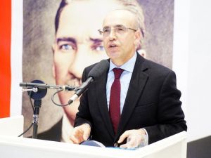 "7 Haziran’dan Sonra Koalisyon Kurulsaydı..."