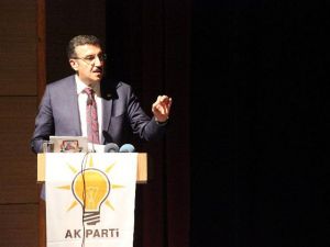 "Şuandaki Sistem Cumhurbaşkanına Çok Daha Fazlasını Veriyor"