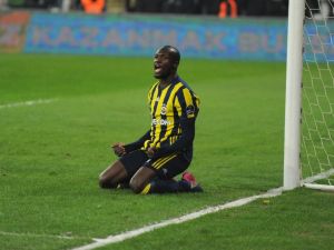 Fenerbahçe Fırsat Tepti
