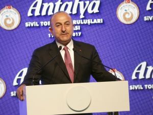 "Bu Yıl 1.5 Milyon Ukraynalı Turist Bekliyoruz"