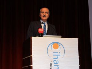 Kurtulmuş’tan ’Partili Cumhurbaşkanı’ Eleştirilerine Yanıt